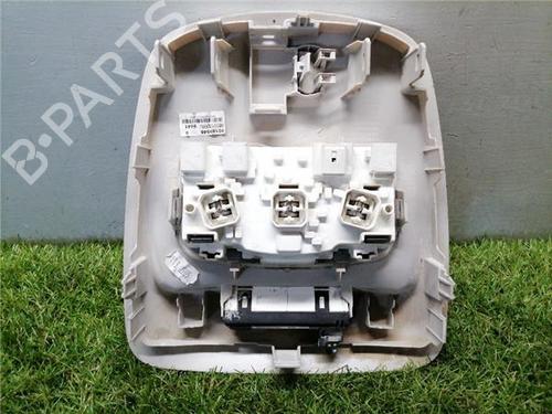 Kabinelys PEUGEOT EXPERT Van (V_) 1.6 BlueHDi 95 | BP31911476I8