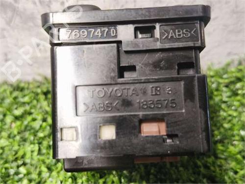 Mirror switch TOYOTA RAV 4 IV (_A4_) 2.5 Hybrid (AVA42_) | BP39755190I25 - Image 3