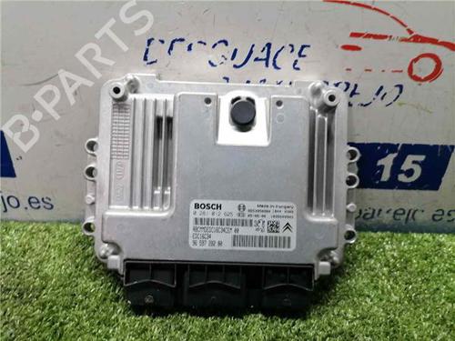 electronic-module-peugeot-407-6d_-2004-2005-2006-2007-2008-2009-2010-2011-31890569 main image