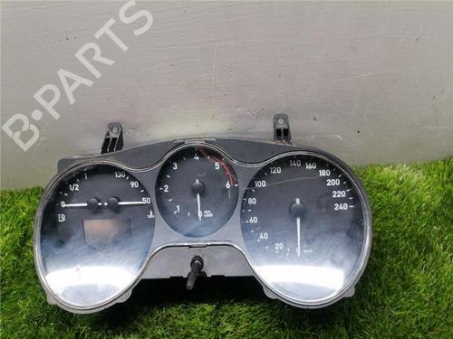 Used Instrument cluster Instrument cluster SEAT TOLEDO III (5P2) 2.0 TDI 16V (140 hp) 33478127 33478127
