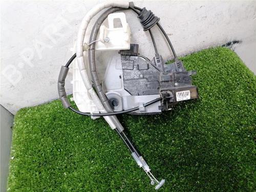 Used Front right lock Front right lock HYUNDAI IONIQ (AE) 1.6 GDI Hybrid (141 hp) 33612863 33612863