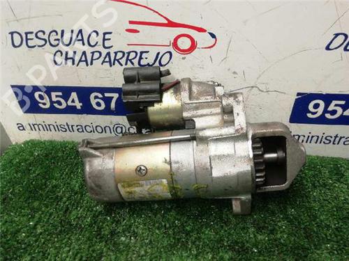 Starter FORD FIESTA V (JH_, JD_) 1.6 16V | BP31889815M8