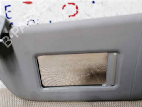 Left sun visor AUDI A4 B5 (8D2) 1.8 | BP31899474I1