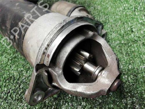 Starter OPEL VECTRA C (Z02) 1.6 16V (F69) | BP31889860M8  - Image 5