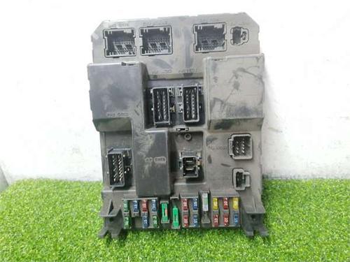 Elektronisk modul Elektronisk modul PEUGEOT 307 Break (3E) 2.0 HDI 110 (107 hp) 37596400 37596400