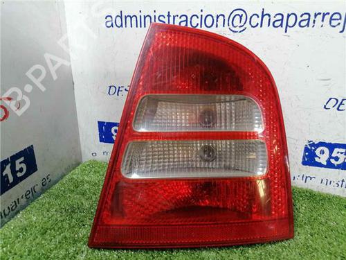 Used Right taillight Right taillight SKODA OCTAVIA I (1U2) 1.9 TDI (110 hp) 31893837 31893837