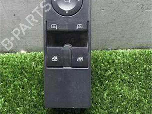 left-front-window-switch-opel-astra-h-a04-2004-2005-2006-2007-2008-2009-2010-2011-2012-2013-2014-34572699 main image