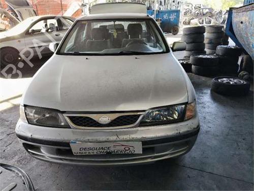 Brugte NISSAN ALMERA I (N15) 2.0 D 4887158