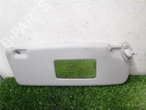 Used Right sun visor VOLVO S40 I (644) 1.9 DI (115 hp) 32690524