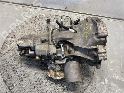 Gearbox VW PASSAT B5 (3B2) 1.9 TDI | BP36453037M3 - Image 5