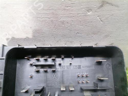 Electronic module SKODA OCTAVIA II (1Z3) 2.0 TDI RS | BP33248670M83 - Image 3