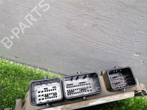 Electronic module CITROËN XSARA PICASSO (N68) 1.6 | BP31894551M83