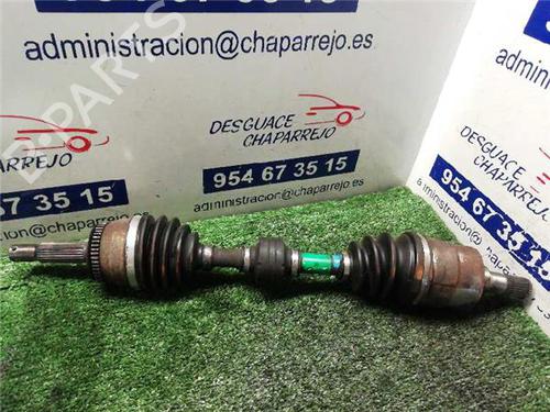left-front-driveshaft-hyundai-accent-iii-mc-2005-2006-2007-2008-2009-2010-31891934 main image