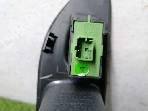 Right front window switch FIAT TIPO Saloon (356_, 357_) 1.3 D (356SXB1A, 356SXH1A, 356SXD1A) | BP38226534I26 - Image 4