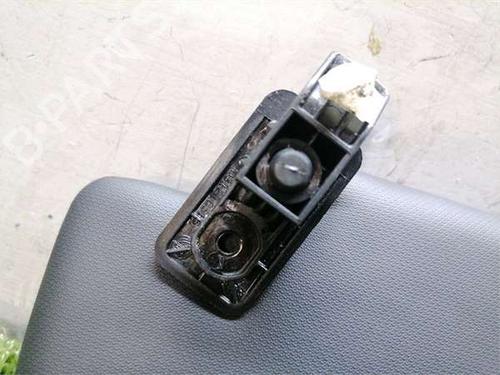 Left sun visor FIAT 500 C (312_) 1.2 (312CXA1A, 312AXA1A) | BP36146532I1 - Image 3