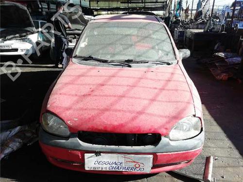 Used Parts OPEL CORSA B (S93) 1.0 i 12V (F08, F68, M68) (54 hp) 4408227