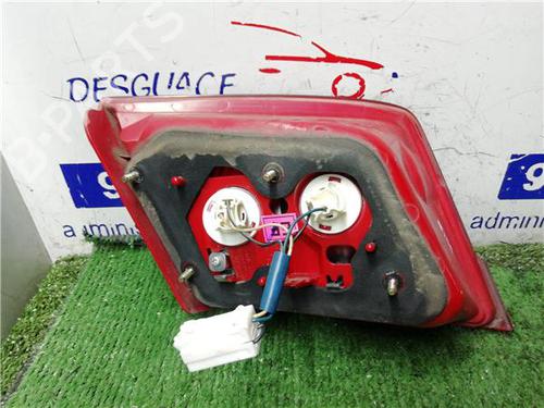 Right taillight CHEVROLET LACETTI (J200) 1.6 | BP31892189C35