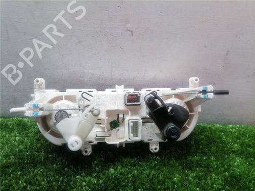 Climate control RENAULT CLIO IV (BH_) 1.2 16V | BP33248947I5 - Image 2