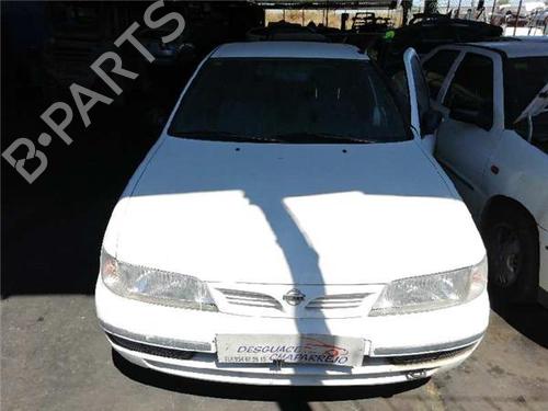 Used Parts NISSAN ALMERA I (N15) 2.0 D (75 hp) 4410107