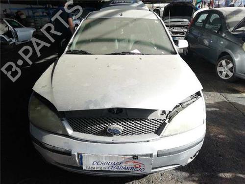 Turbocharger/Supercharger FORD MONDEO III (B5Y) 2.0 16V TDDi / TDCi | BP31897508M71