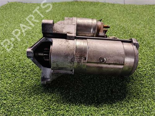 Starter PEUGEOT 407 (6D_) 2.0 HDi 135 (6DRHRH, 6DRHRE, 6DRHRG, 6DRHRJ) | BP37185933M8 - Image 3