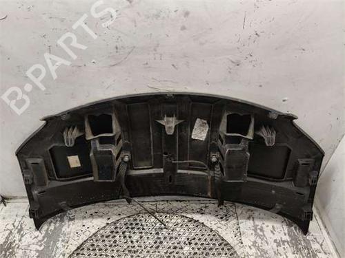 Motorhjelm SMART FORFOUR Hatchback (453) 1.0 (453.042, 453.043) | BP39416798C1 - Image 4