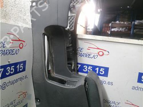 Cup/Object holder FORD MONDEO IV (BA7) 2.0 TDCi | BP31898793I37