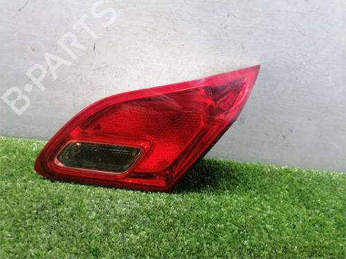 Used Right taillight Right taillight OPEL ASTRA J (P10) 1.3 CDTI (68) (95 hp) 35936101 35936101
