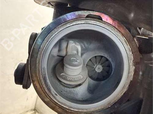 Engine VW T-ROC (A11, D11) 1.5 TSI | BP37479823M1 - Image 5