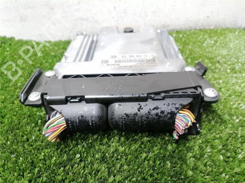 Electronic module SEAT EXEO (3R2) 2.0 TDI | BP33278619M83 - Image 3