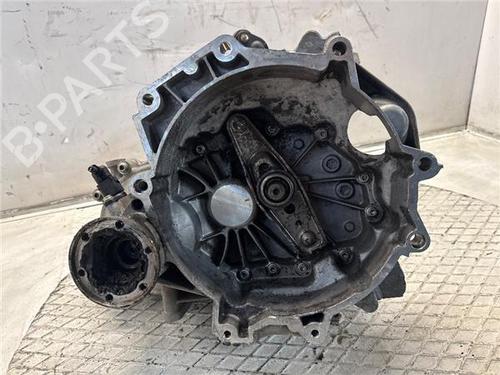 gearbox-seat-ibiza-iii-6l1-2002-2003-2004-2005-2006-2007-2008-2009-36053469 main image