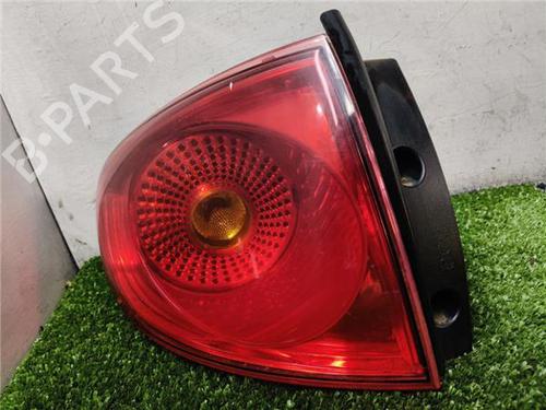 Used Left taillight Left taillight SEAT ALTEA (5P1) 1.9 TDI (105 hp) 33278581 33278581