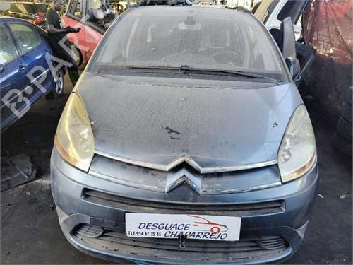 Electronic module CITROËN C4 Picasso I MPV (UD_) 2.0 HDi 138 | BP36311367M83  - Image 5