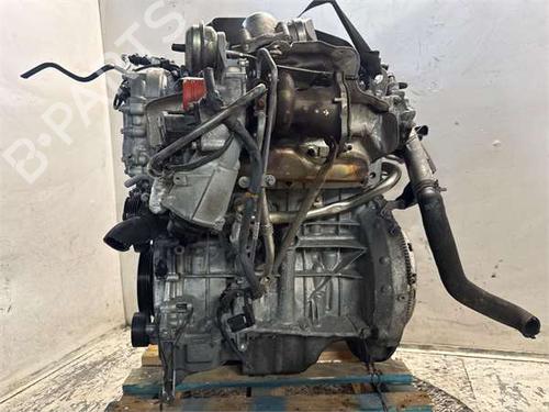 Engine MERCEDES-BENZ CLA Coupe (C117) CLA 180 (117.342) | BP38158465M1 - Image 3
