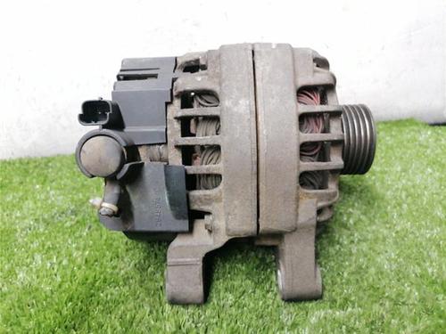 Used Alternator Alternator CITROËN C3 I (FC_, FN_) 1.4 i (73 hp) 34641500 34641500