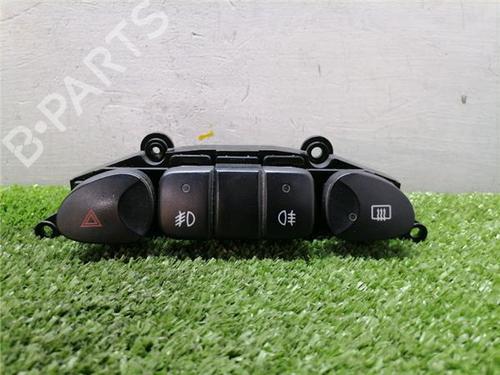 Advarselsbryter Advarselsbryter HYUNDAI H-1 Van (A1) 2.5 TD (99 hp) 34641499 34641499