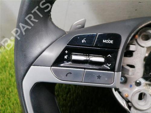 Steering wheel HYUNDAI TUCSON (NX4E, NX4A) 1.6 T-GDi Hybrid 48V | BP31901670C49