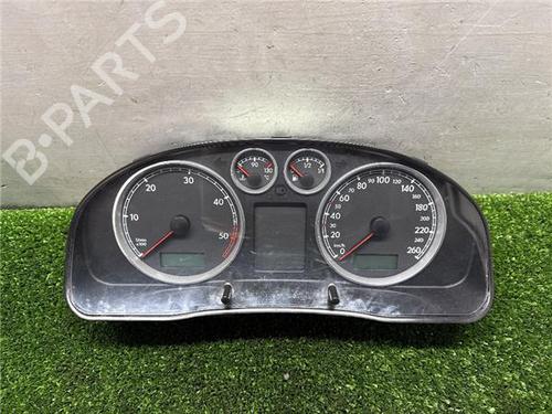 instrument-cluster-vw-passat-b55-3b3-2000-2001-2002-2003-2004-2005-32740316 main image