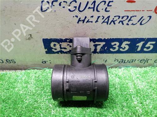 Débitmètre de masse D'Air AUDI A8 D2 (4D2, 4D8) 3.3 TDI quattro (224 hp) 31899247