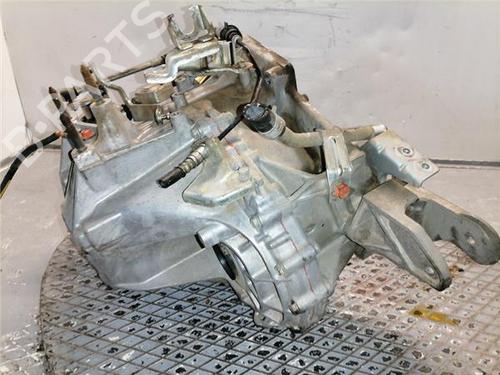 Gearbox MITSUBISHI LANCER VIII (CY_A, CZ_A) 2.0 DI-D (CY8A) | BP31901619M3 - Image 4