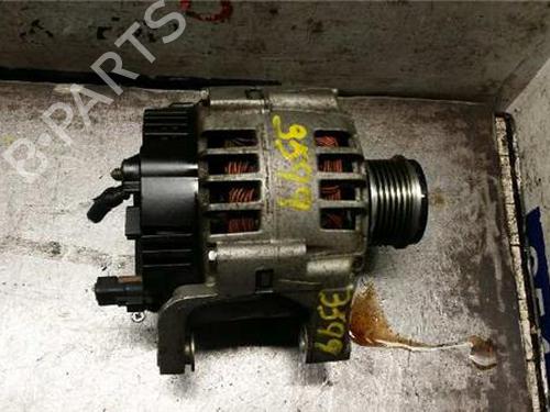alternator-volvo-s40-i-644-1995-1996-1997-1998-1999-2000-2001-2002-2003-2004-31889460 main image