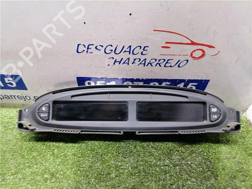 instrument-cluster-citroen-xsara-picasso-n68-1999-2000-2001-2002-2003-2004-2005-2006-2007-2008-2009-2010-2011-2012-31898523 main image