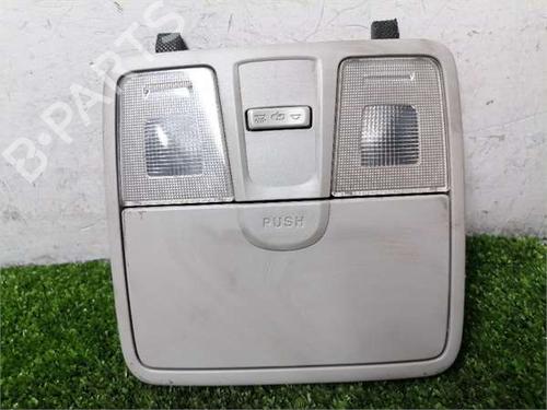 Used Interior roof light Interior roof light KIA CEE'D (JD) 1.6 CRDi 110 (110 hp) 35997922 35997922