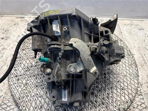 Gearbox RENAULT KANGOO Express (FW0/1_) 1.5 dCi (FW0C, FW1C) | BP33633024M3  - Image 5