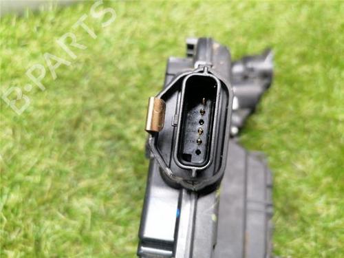 Front left lock RENAULT CAPTUR I (J5_, H5_) 1.5 dCi 90 (J5N4, J5M5, J5MW, J5M6, J5AL, J5AJ) | BP31935329C98