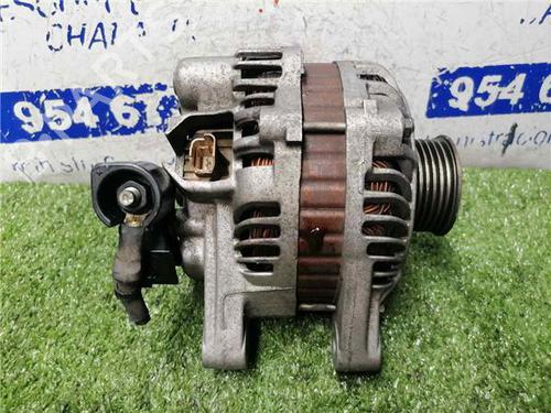 Used Alternator Alternator PEUGEOT 407 (6D_) 1.8 16V (6D6FYC) (125 hp) 31890690 31890690