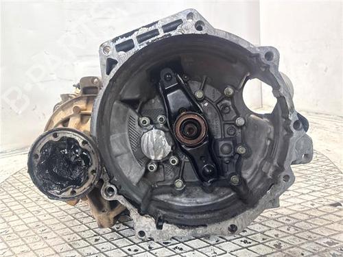 Used Gearbox Gearbox SEAT LEON (1P1) 1.6 TDI (105 hp) 32690412 32690412