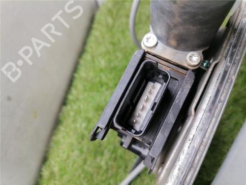 Front left window mechanism CITROËN C5 III (RD_) 2.0 HDi 165 (RDRHHA, RDRHH8) | BP32768401C22 - Image 4