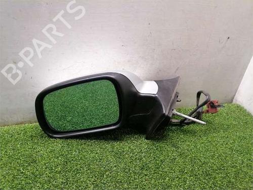 Used Left mirror Left mirror PEUGEOT 407 SW (6E_, 6D_) 1.6 HDi 110 (109 hp) 38547757 38547757