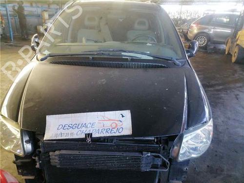 Used Parts CHRYSLER VOYAGER IV (RG, RS) 2.8 CRD (150 hp) 4408668